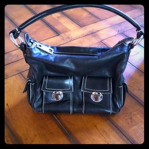 Marc Jacobs, leather purse! Great condition!